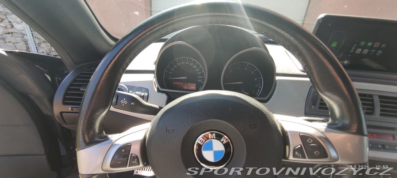 2004 BMW Z4 - 8