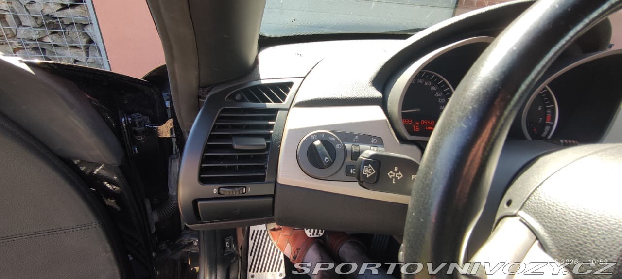 2004 BMW Z4 - 9