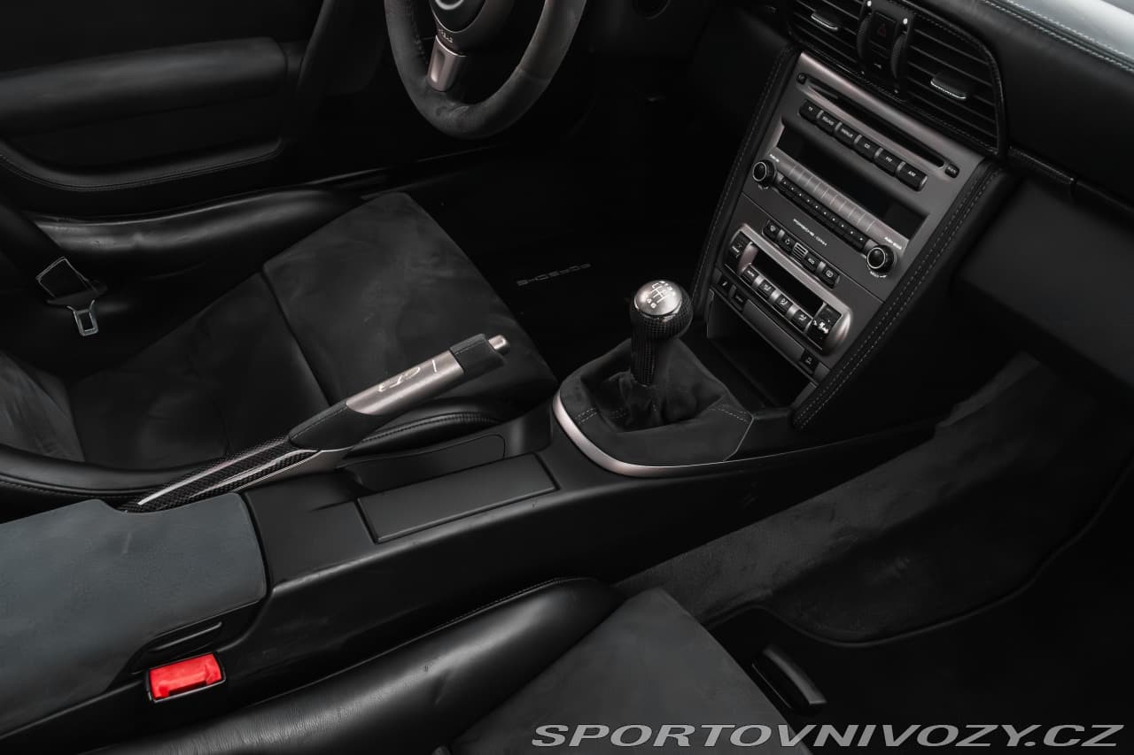 2006 Porsche 911 - 10