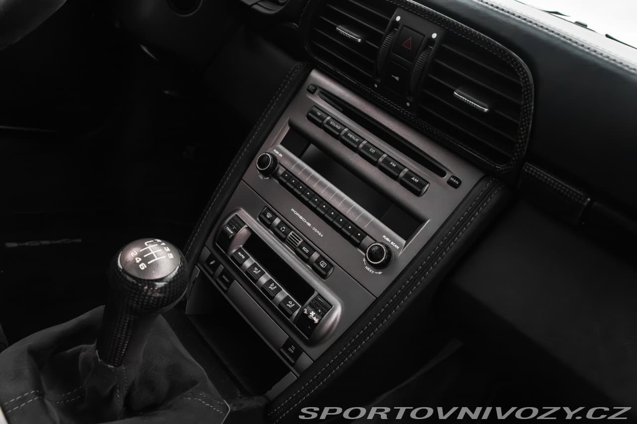 2006 Porsche 911 - 11