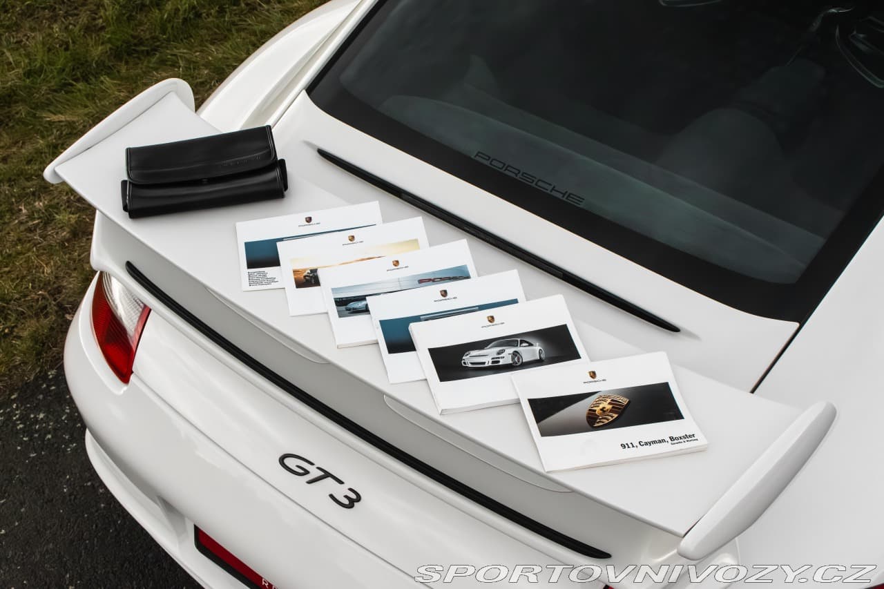 2006 Porsche 911 - 13