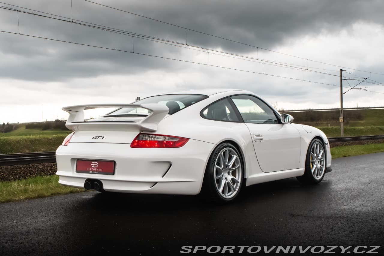 2006 Porsche 911 - 16