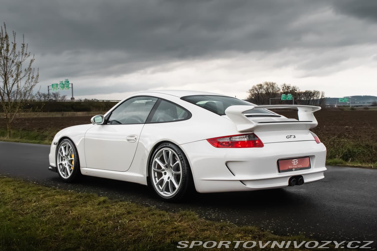 2006 Porsche 911 - 17