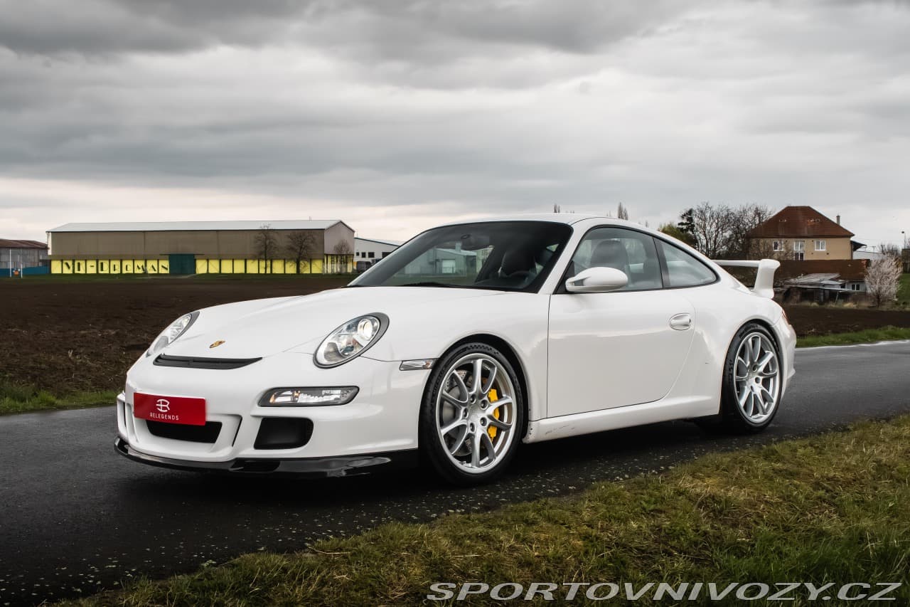 2006 Porsche 911 - 18