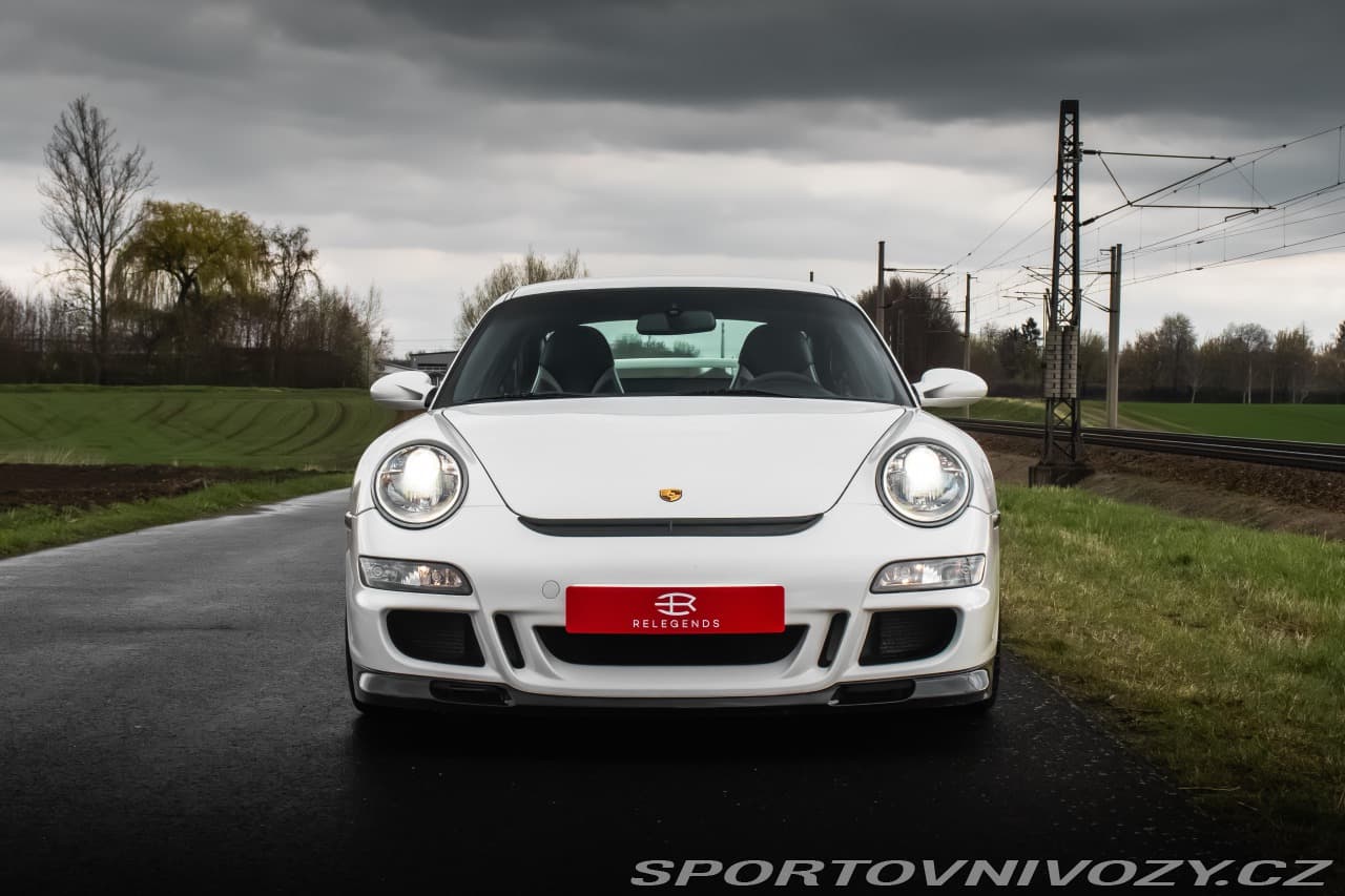 2006 Porsche 911 - 19