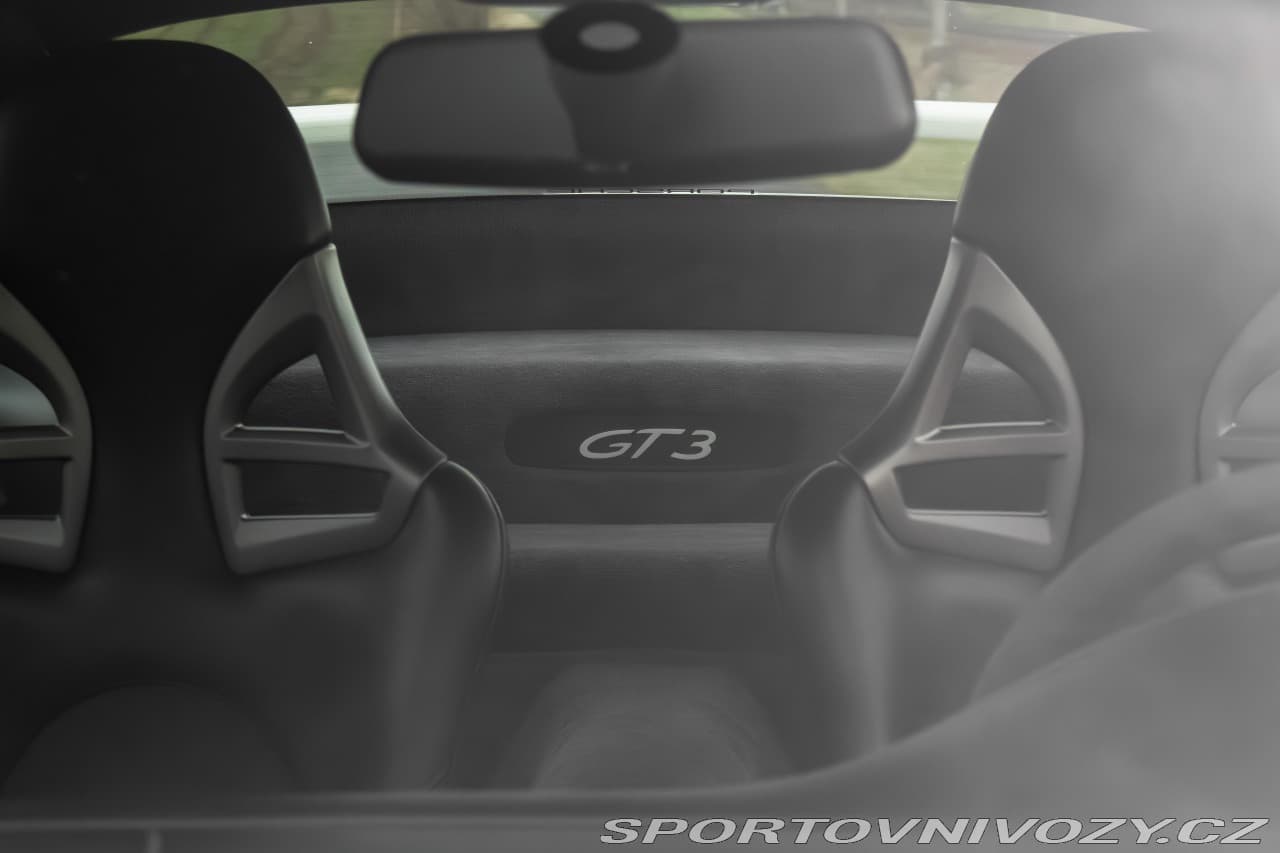 2006 Porsche 911 - 2