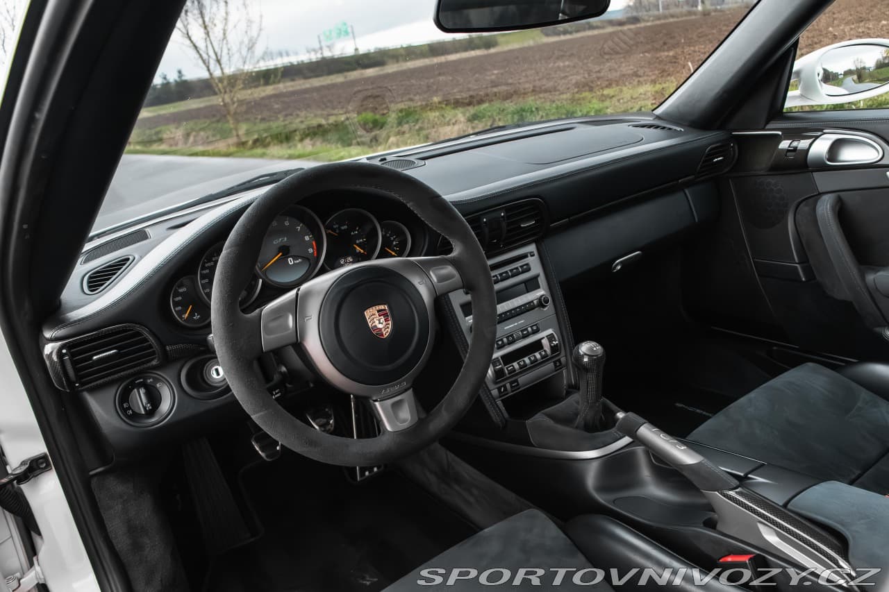2006 Porsche 911 - 3