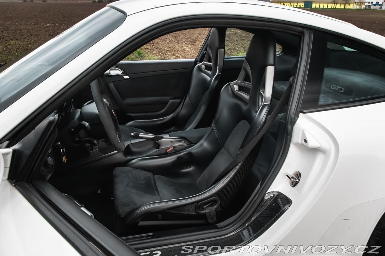 2006 Porsche 911 - 4