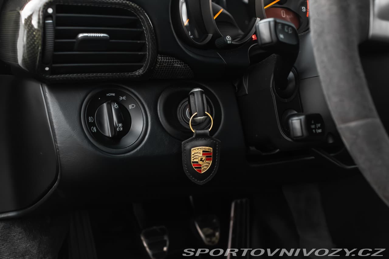 2006 Porsche 911 - 5