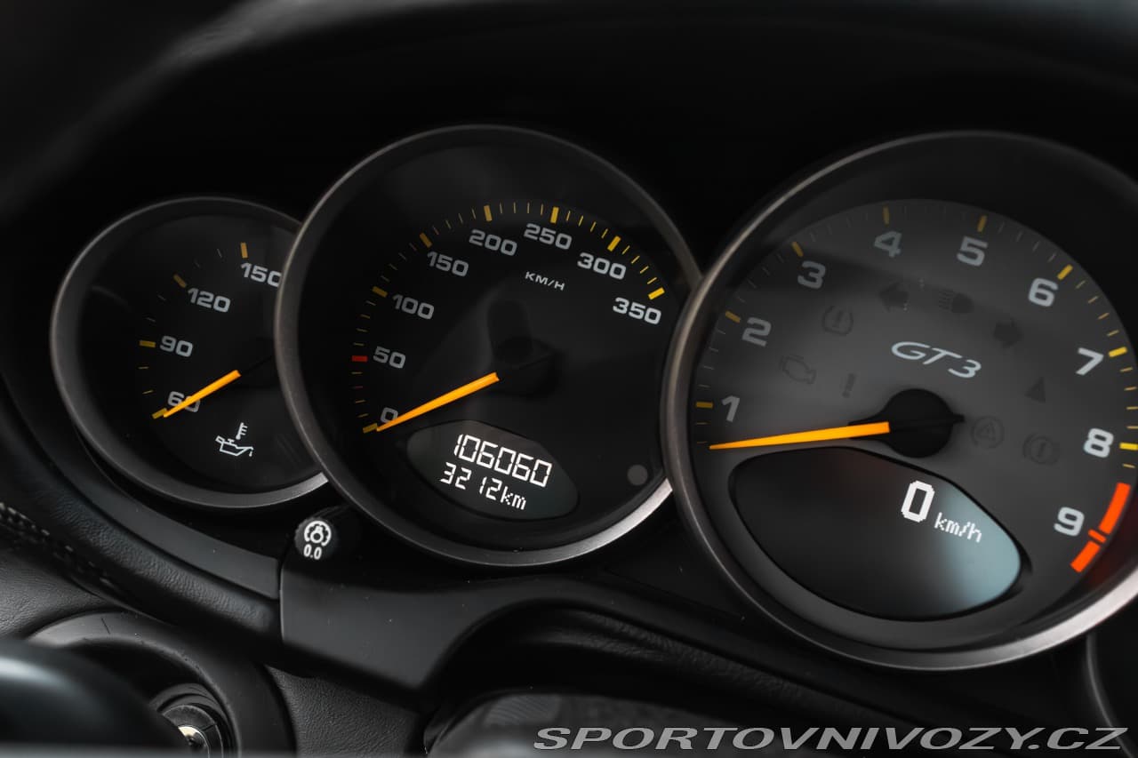 2006 Porsche 911 - 6
