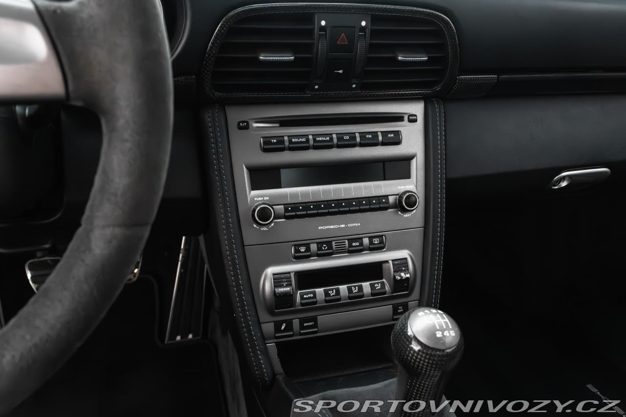 2006 Porsche 911 - 7