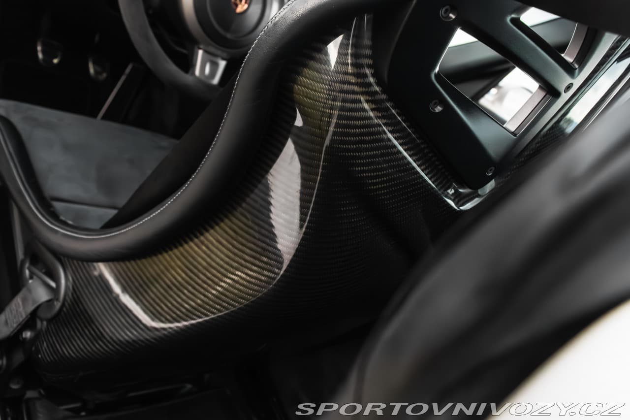 2006 Porsche 911 - 8