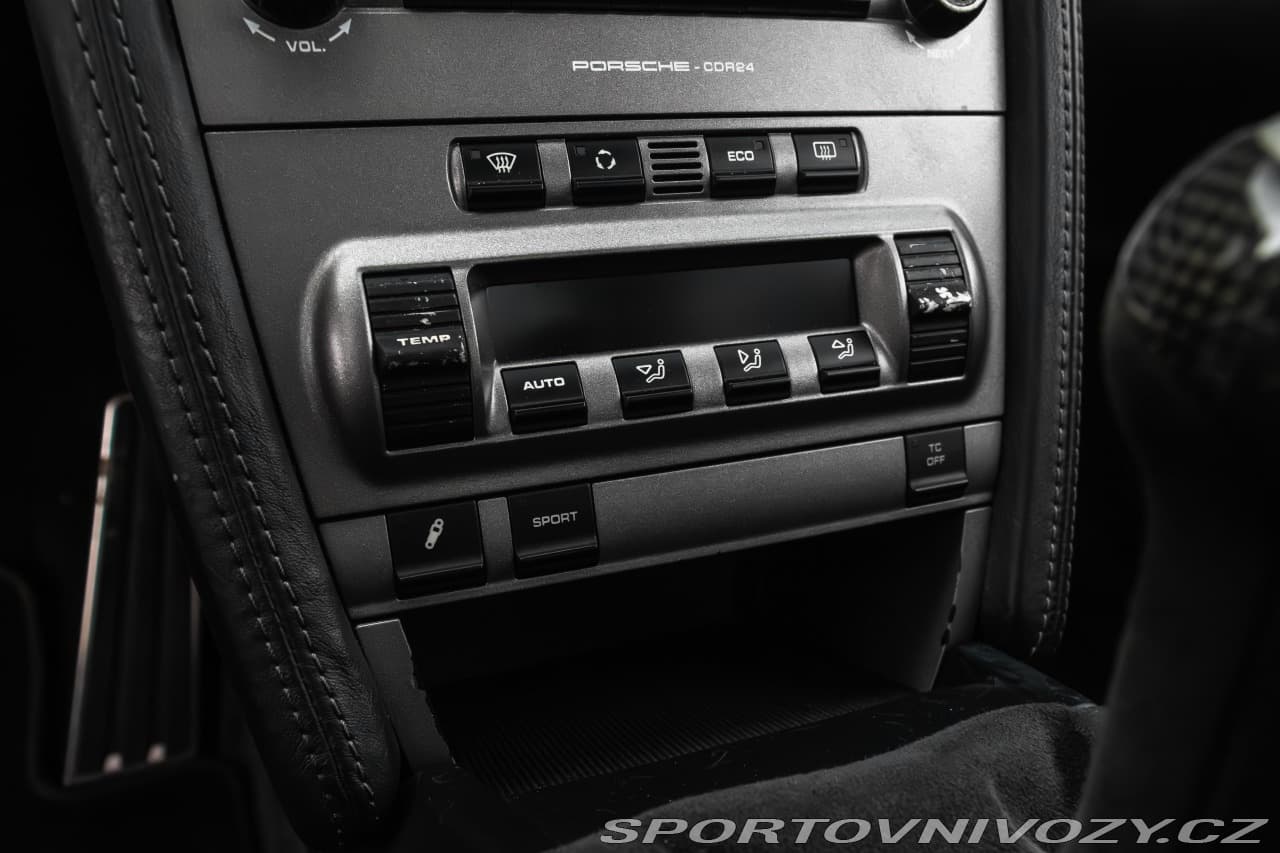 2006 Porsche 911 - 9