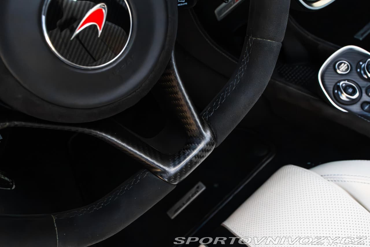2018 McLaren 570S - 19