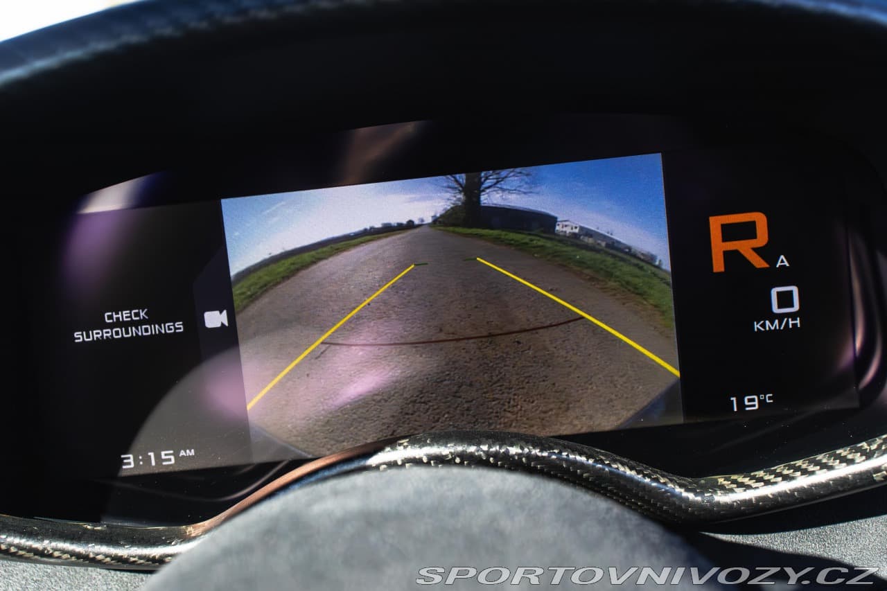 2018 McLaren 570S - 29
