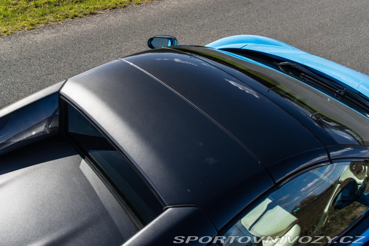 2018 McLaren 570S - 3