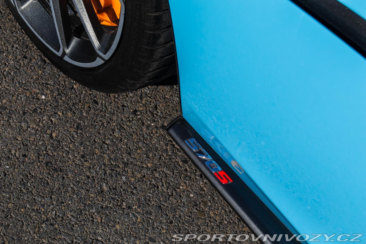 2018 McLaren 570S - 5