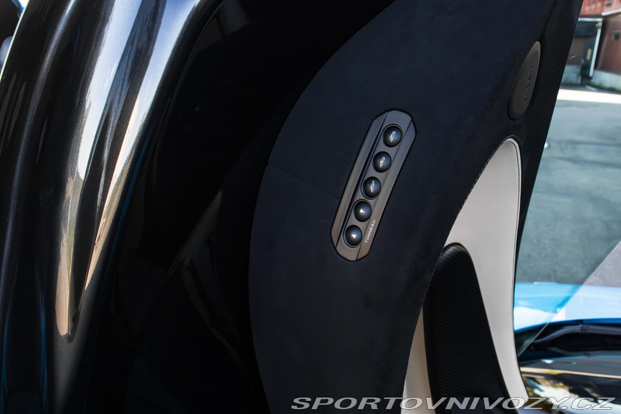 2018 McLaren 570S - 15