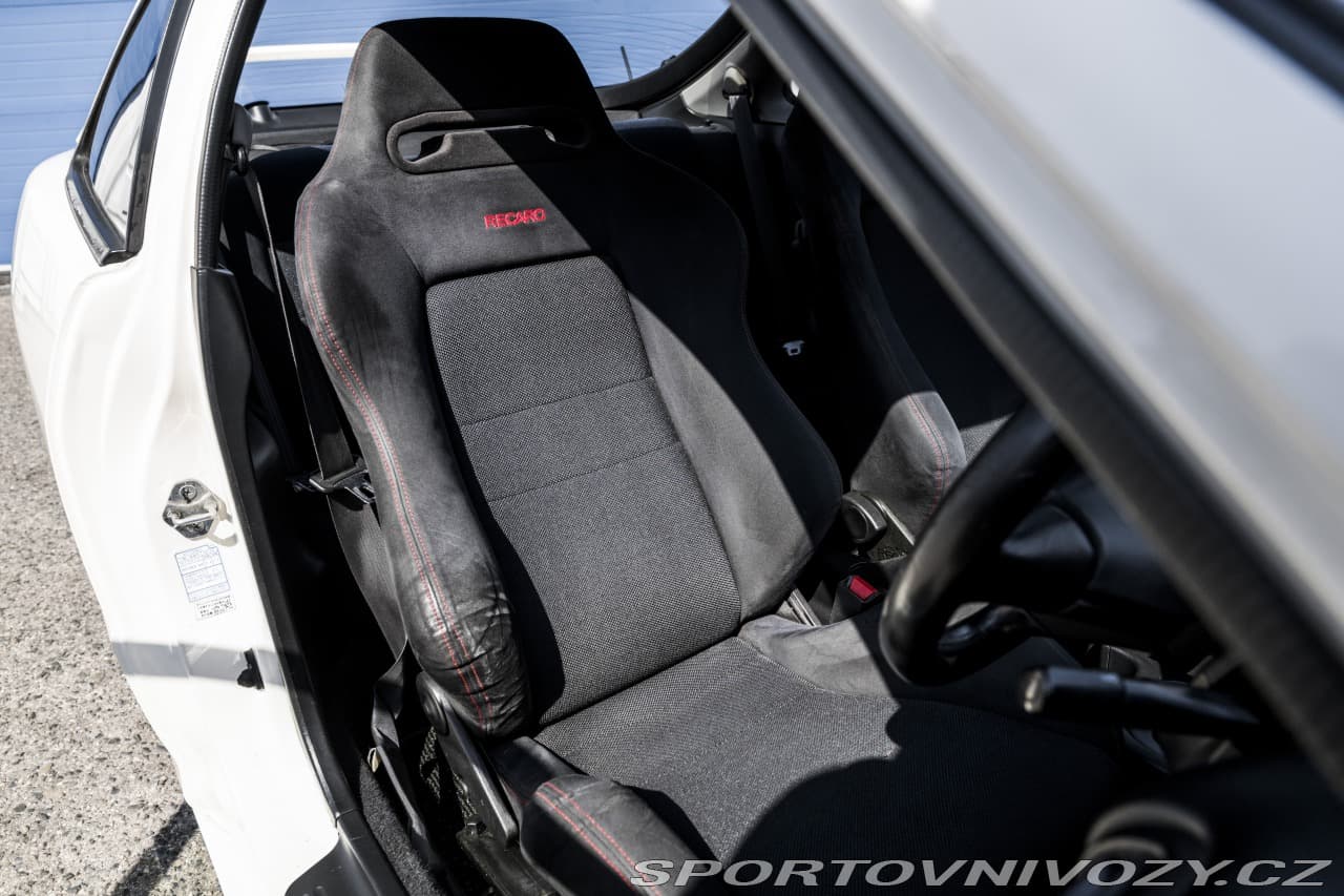 1996 Honda INTEGRA - 14