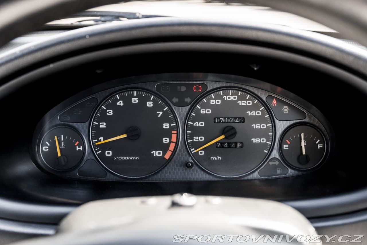 1996 Honda INTEGRA - 15