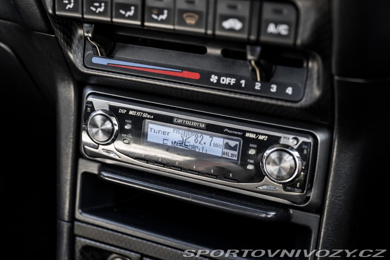 1996 Honda INTEGRA - 16