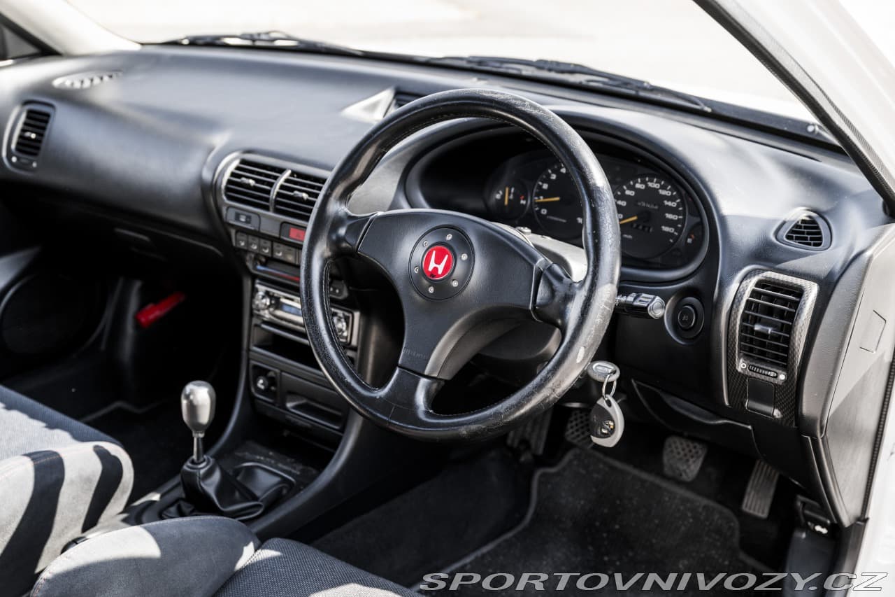 1996 Honda INTEGRA - 17
