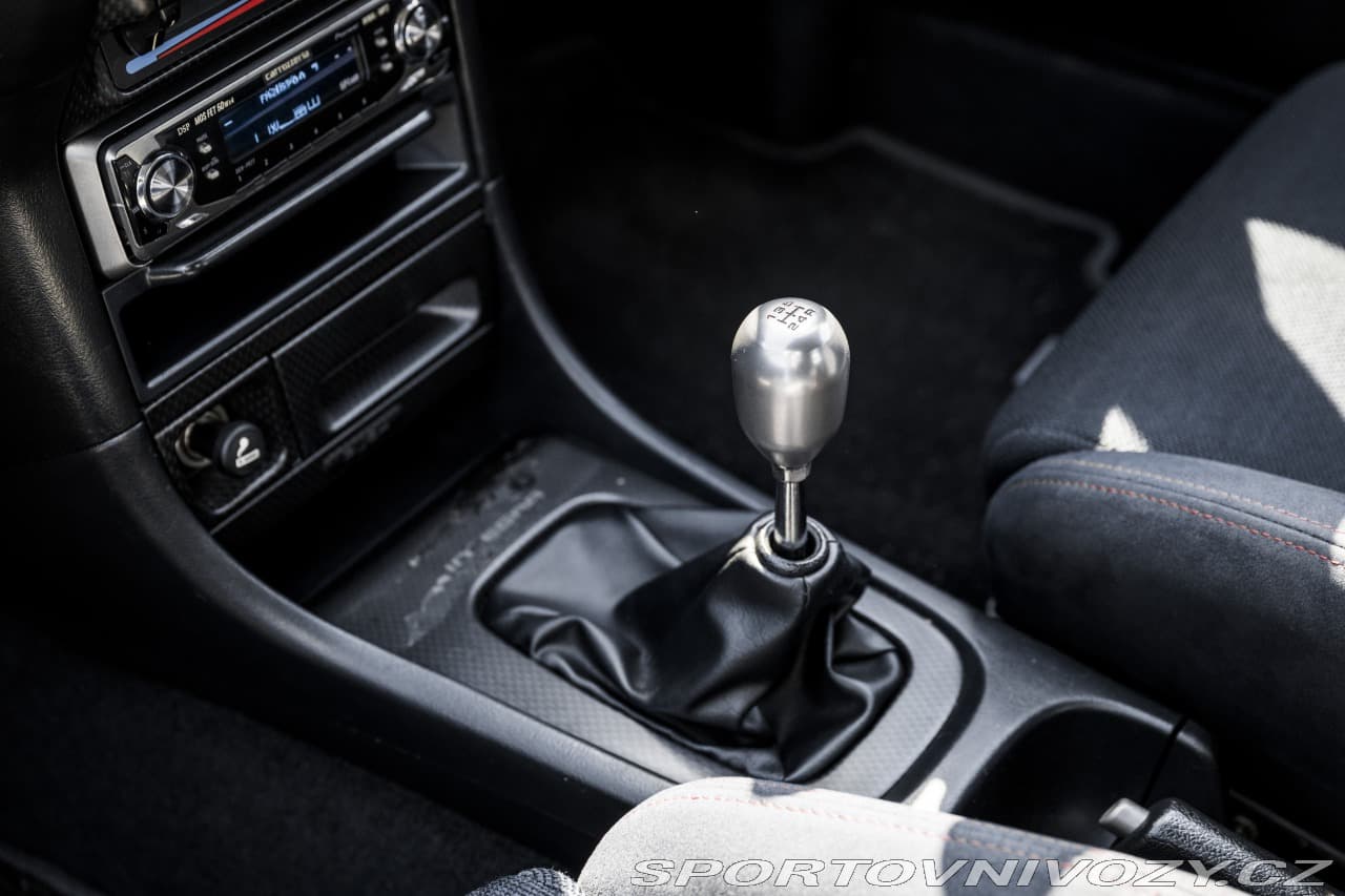 1996 Honda INTEGRA - 18
