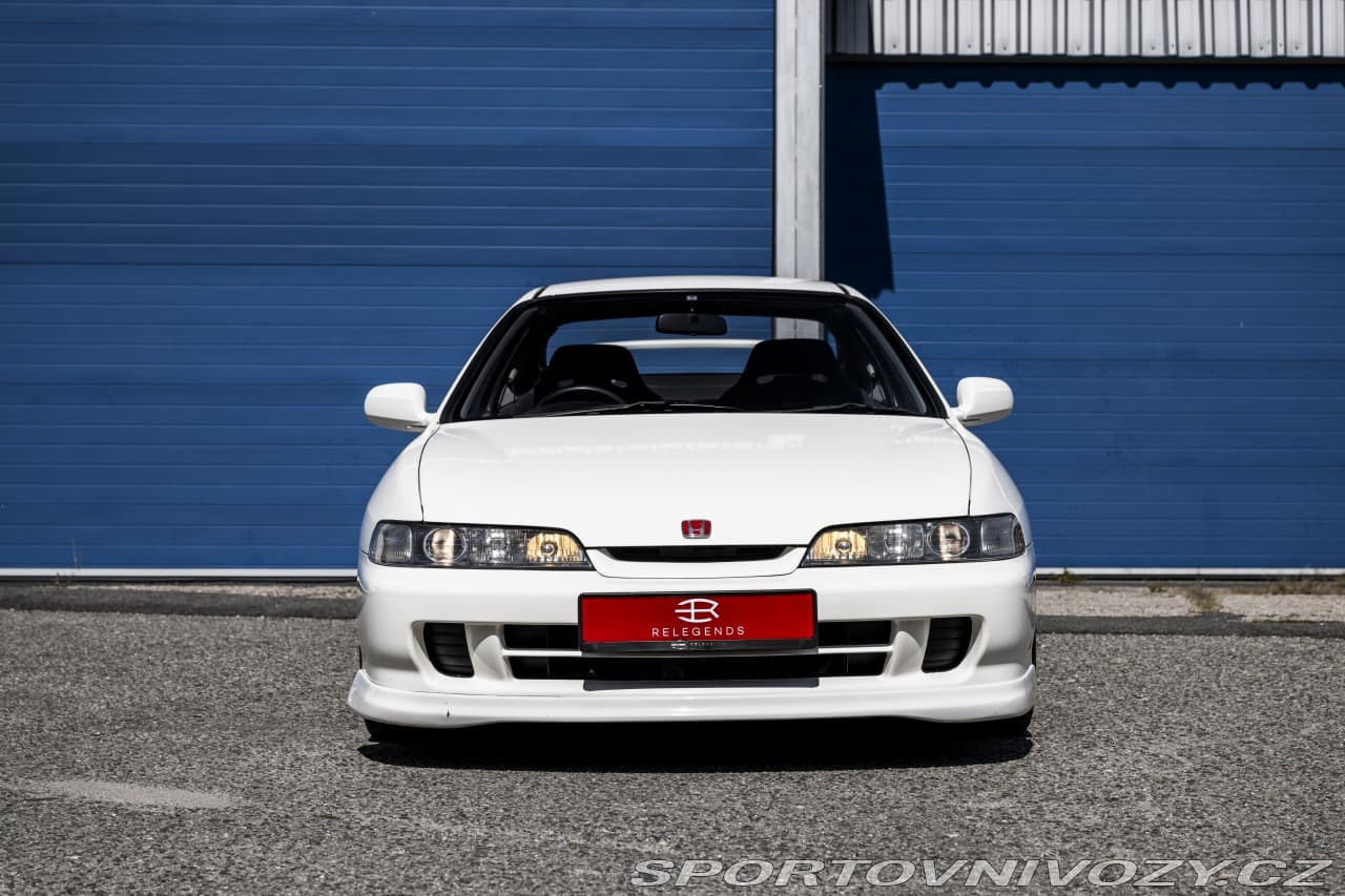 1996 Honda INTEGRA - 2