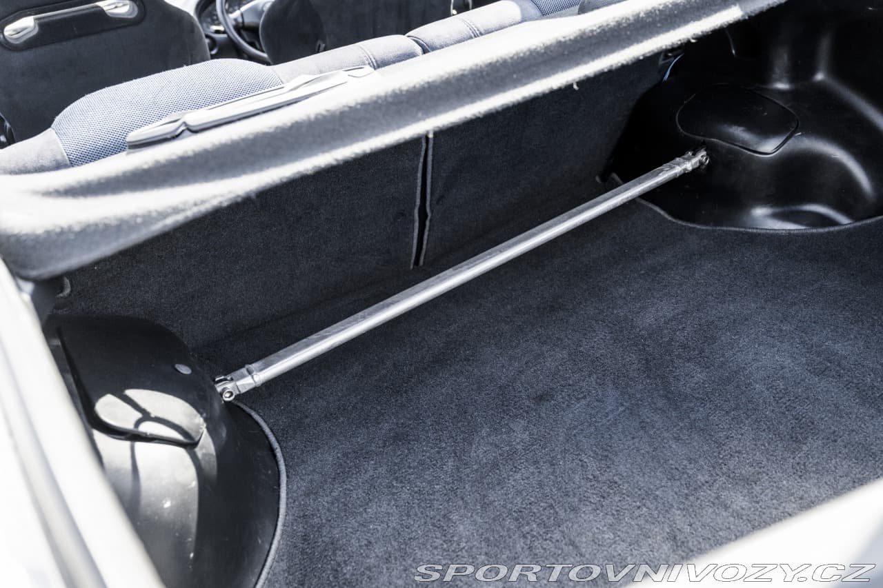 1996 Honda INTEGRA - 20