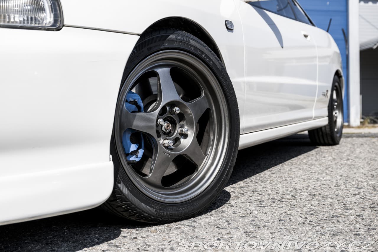 1996 Honda INTEGRA - 4