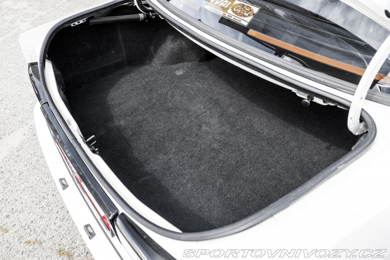 1991 Ford SIERRA - 21