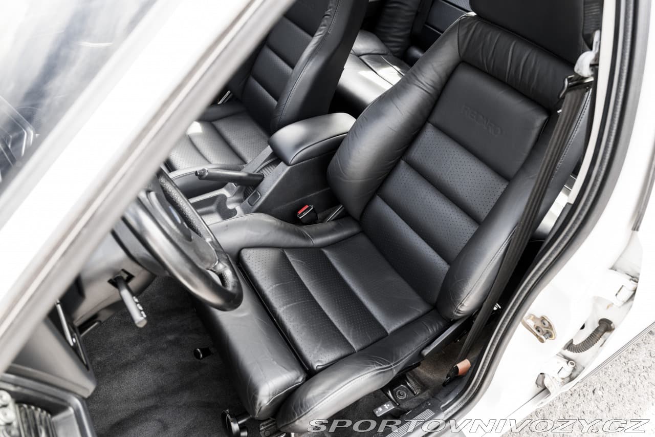 1991 Ford SIERRA - 3