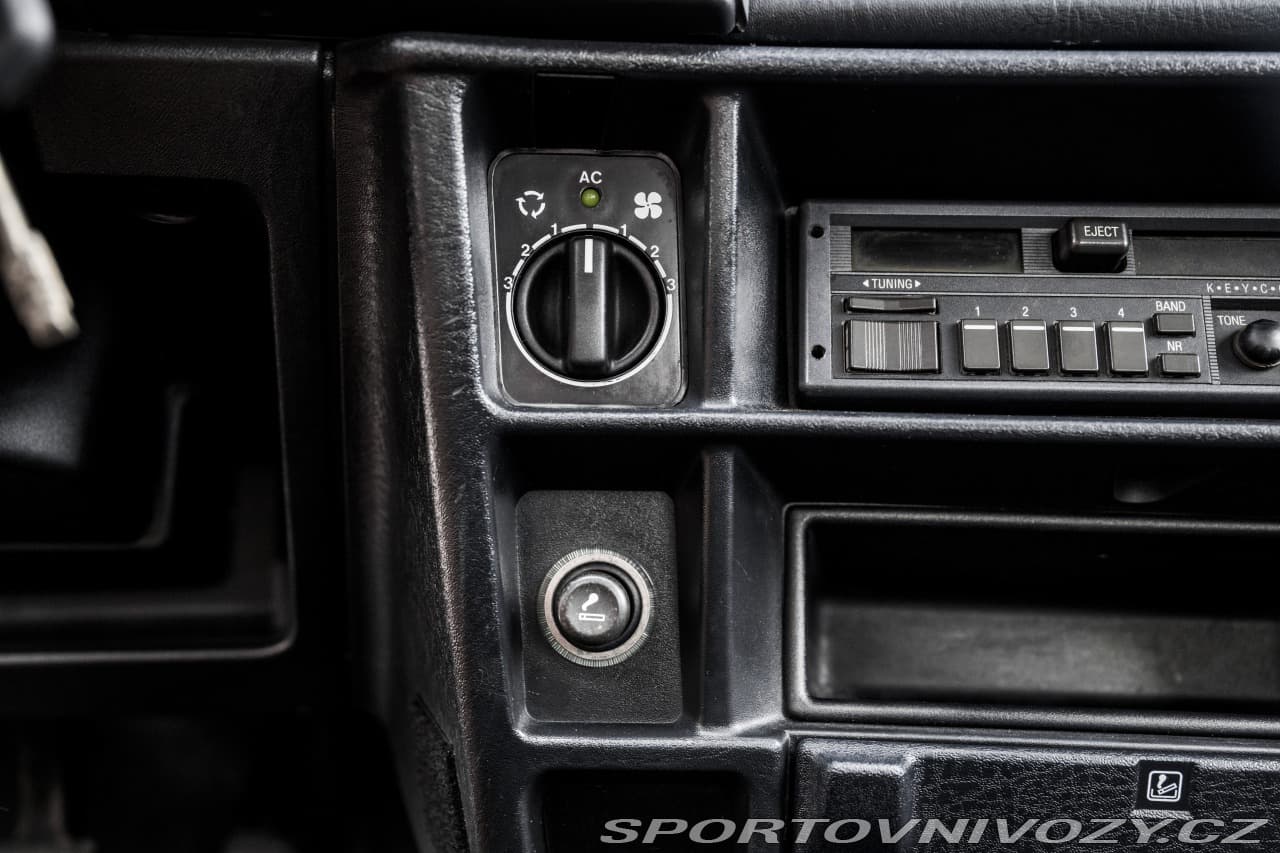 1991 Ford SIERRA - 13