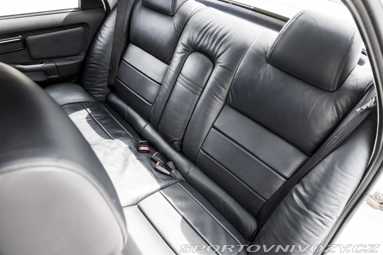 1991 Ford SIERRA - 17