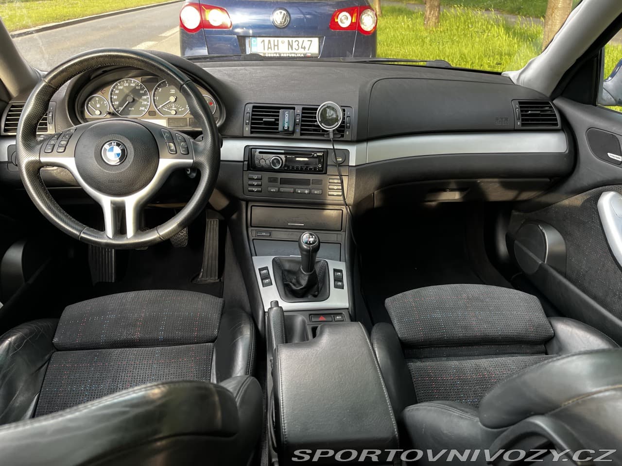 2000 BMW 3-SERIES - 14