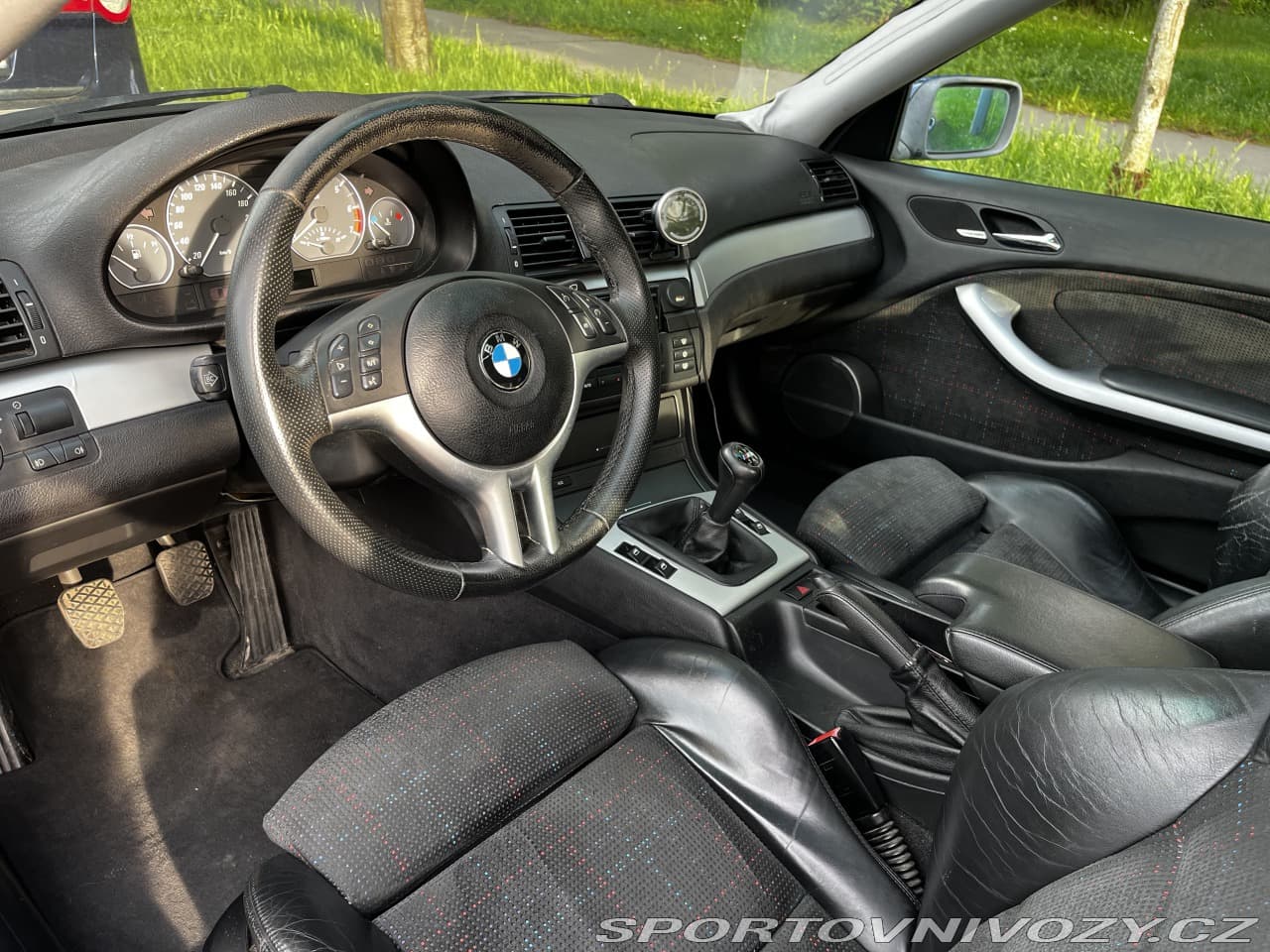2000 BMW 3-SERIES - 15