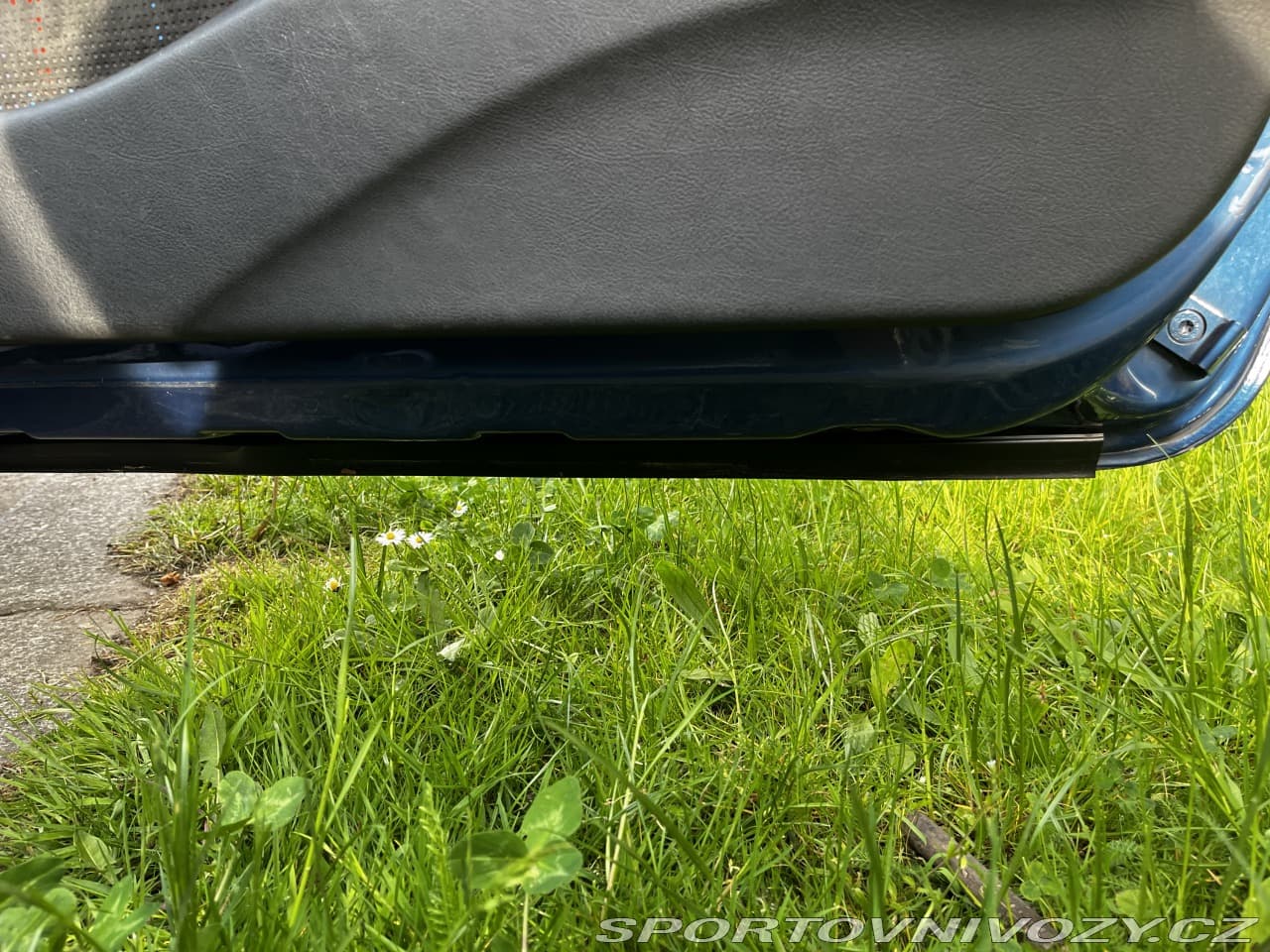 2000 BMW 3-SERIES - 18