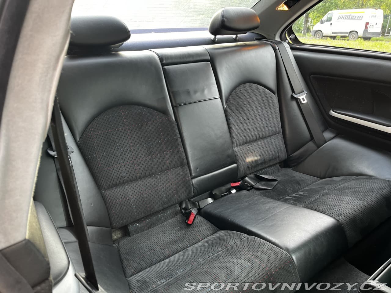 2000 BMW 3-SERIES - 19