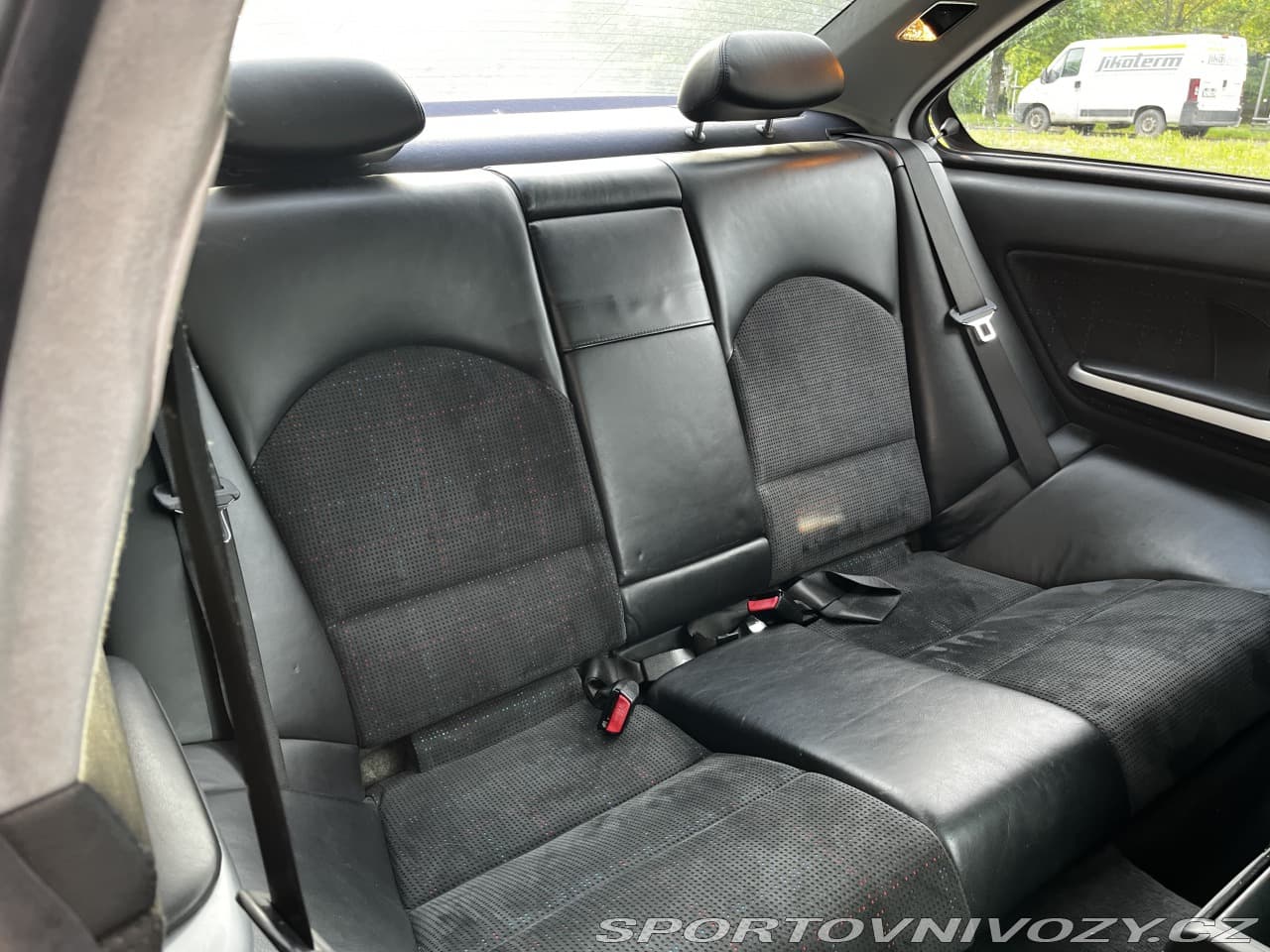 2000 BMW 3-SERIES - 20