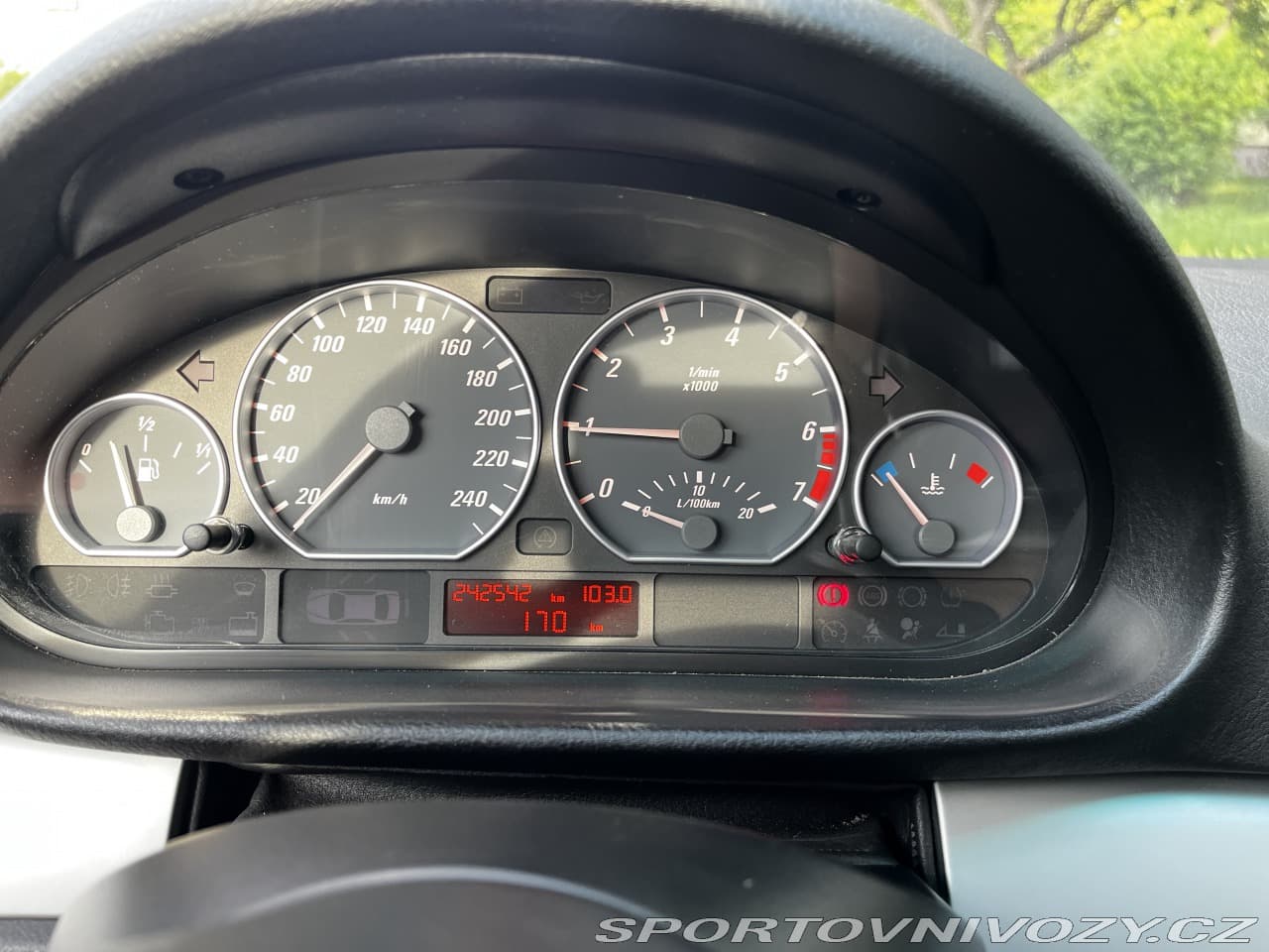 2000 BMW 3-SERIES - 3