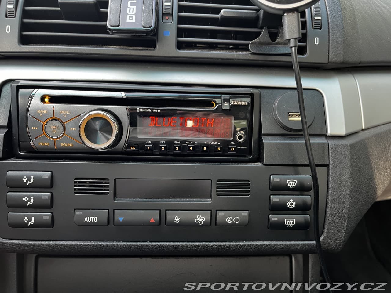 2000 BMW 3-SERIES - 7