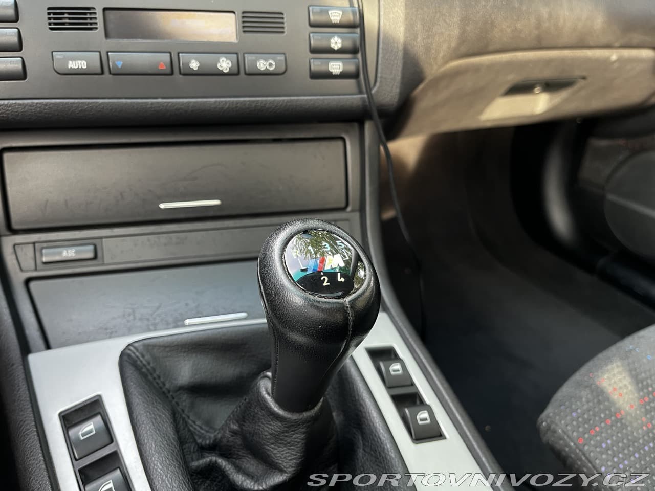 2000 BMW 3-SERIES - 9