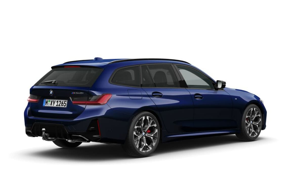 2026 BMW 3-SERIES - 5