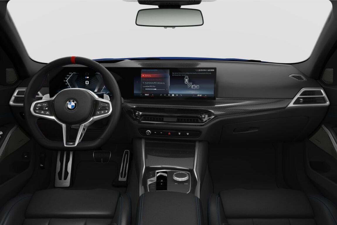 2026 BMW 3-SERIES - 13