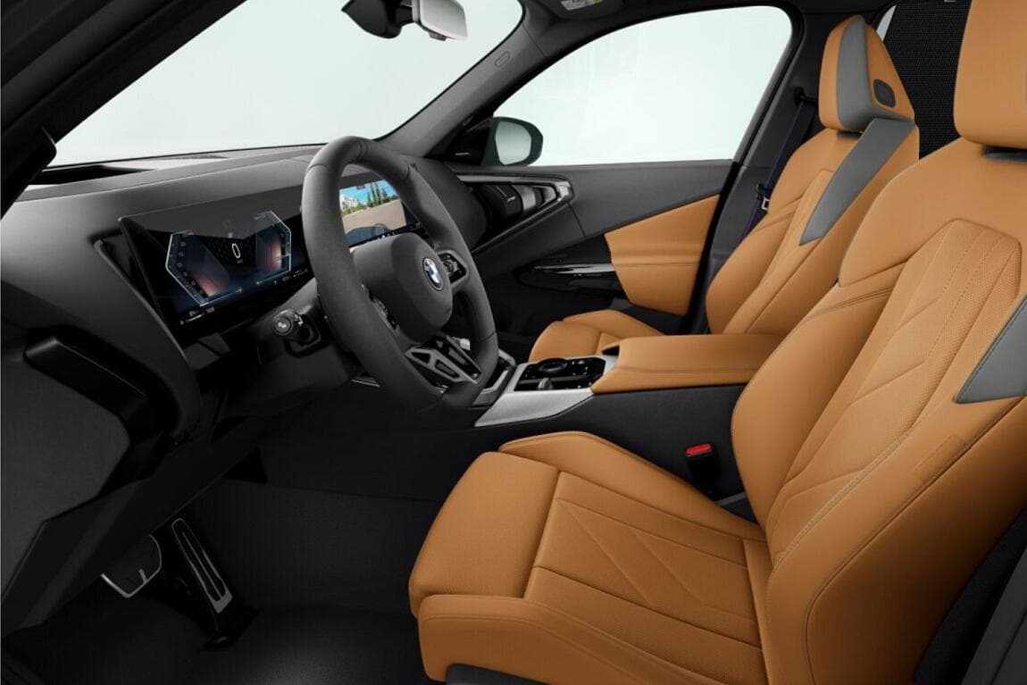2026 BMW X3 - 7