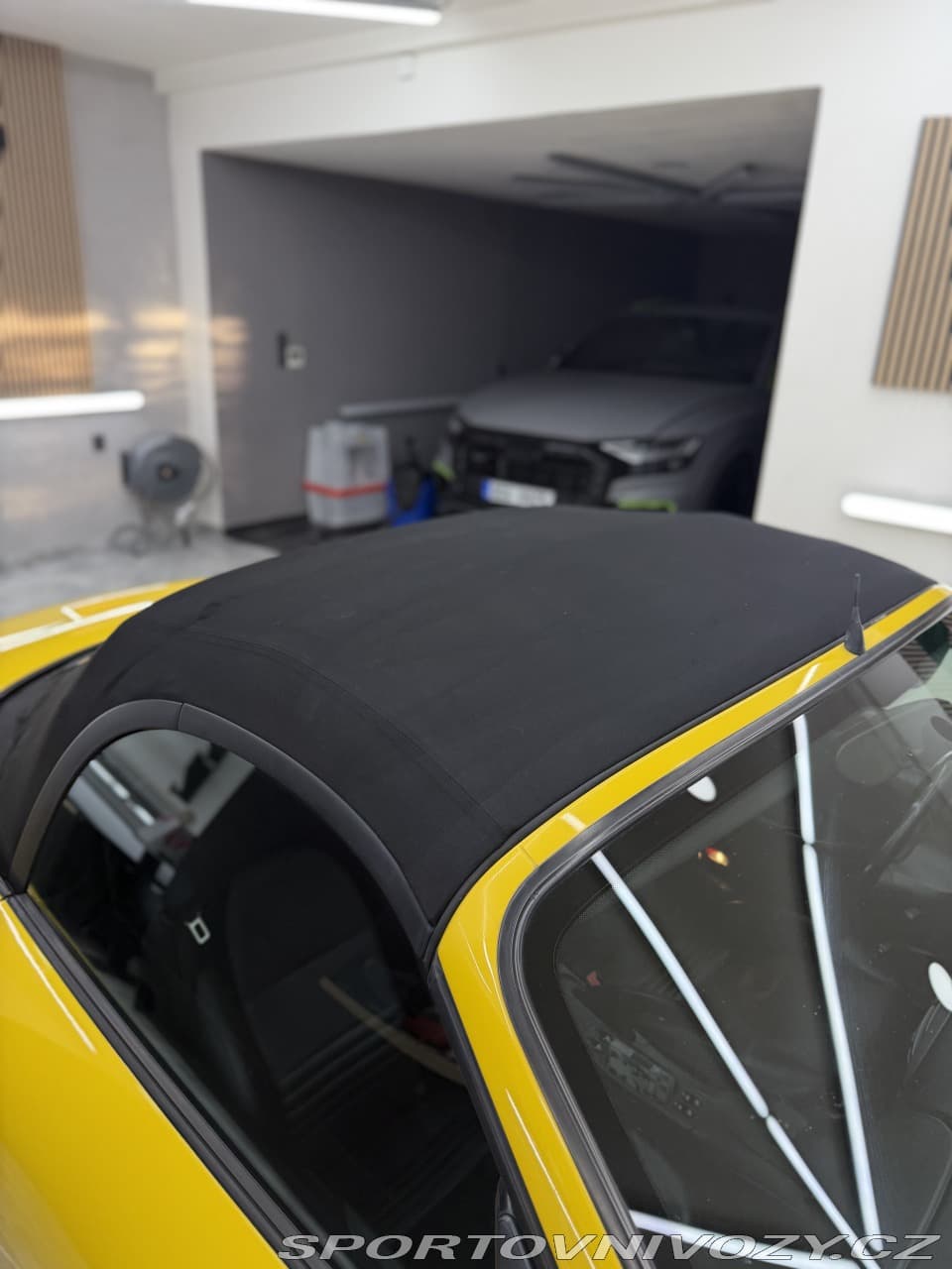 1999 Porsche BOXSTER - 9