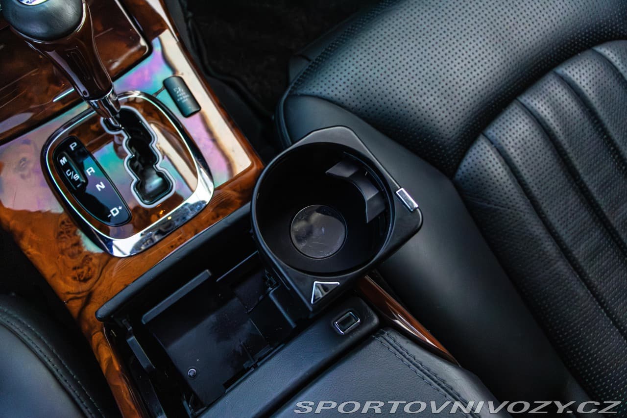 2006 Mercedes-Benz CL-CLASS - 11