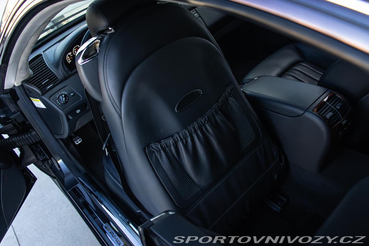 2006 Mercedes-Benz CL-CLASS - 13