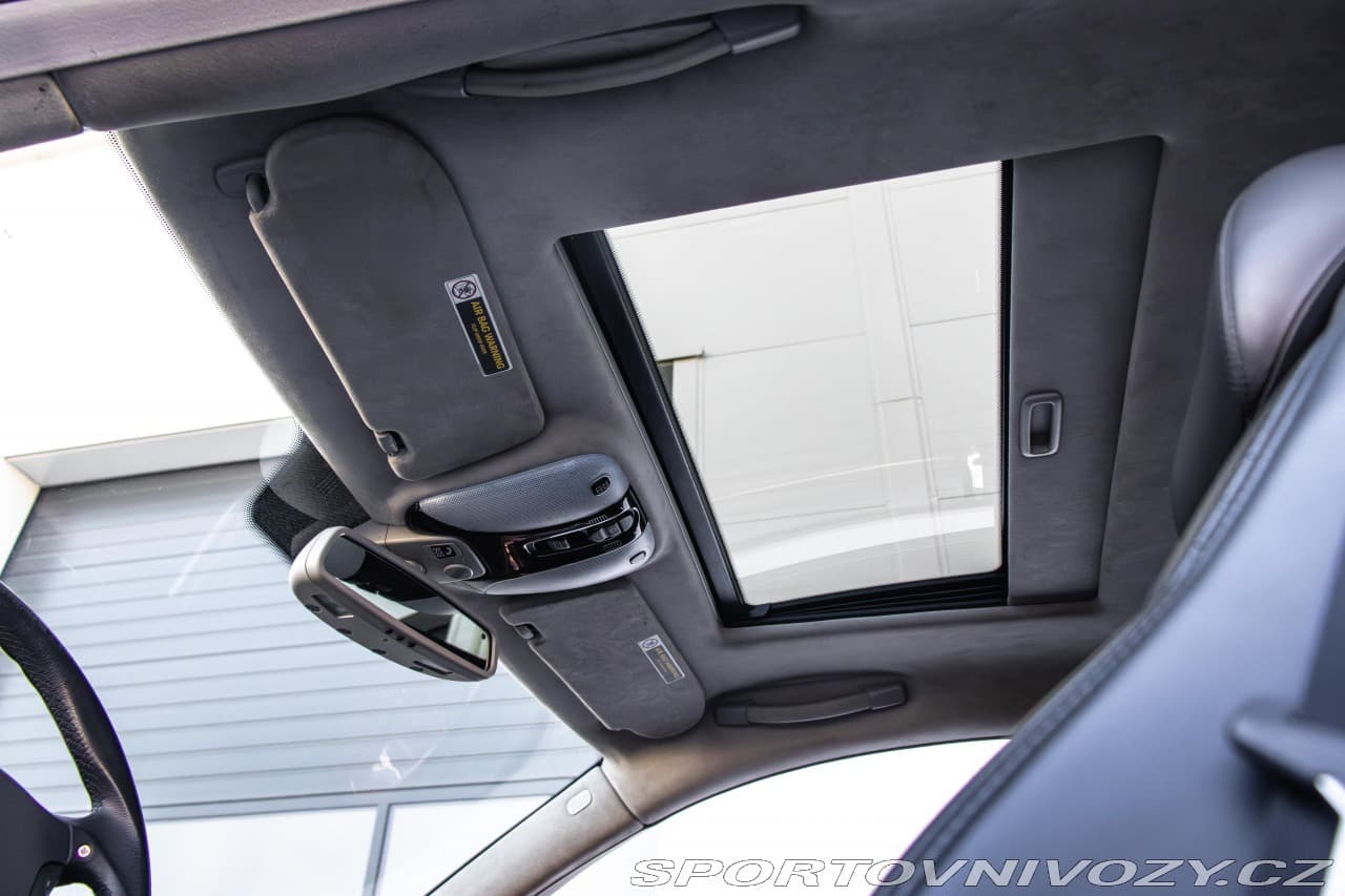 2006 Mercedes-Benz CL-CLASS - 15