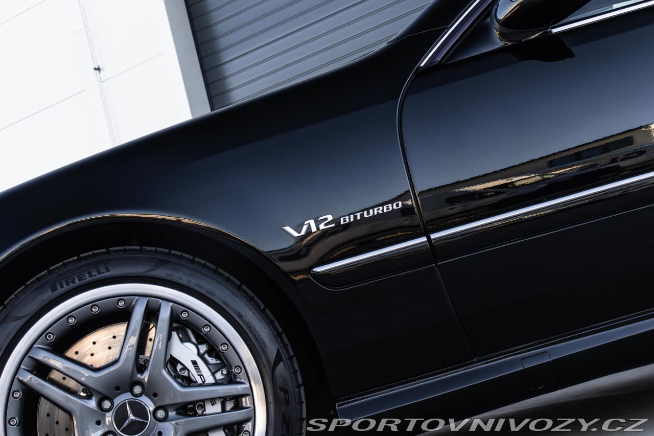 2006 Mercedes-Benz CL-CLASS - 18